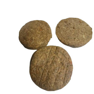 Survival Biscuits - 2900kJ Per Biscuit